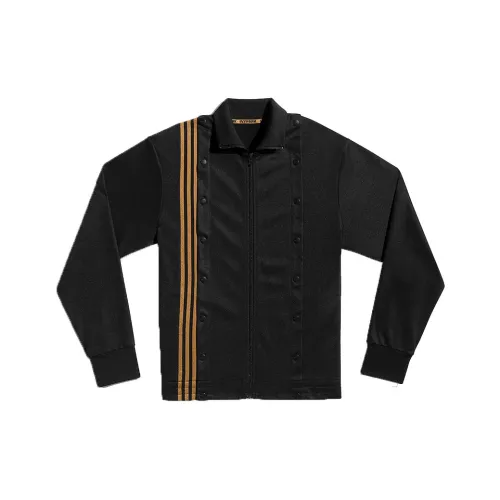Adidas Ivy Park 3 Stripes Track Jacket Gender Neutral