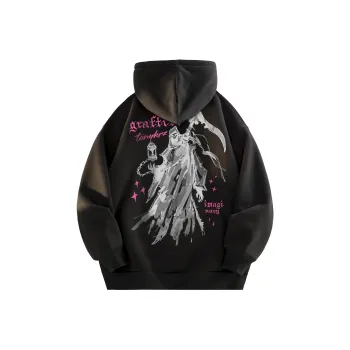 TONYKRZ Sweatshirts Unisex