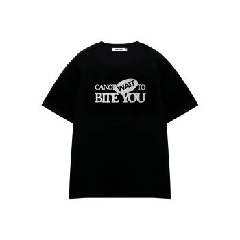 CANOTWAIT_ T Shirts Unisex
