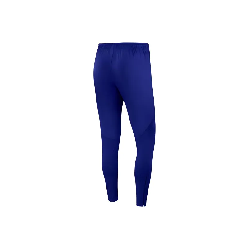 Nike Knitted Sweatpants Men Blue-1