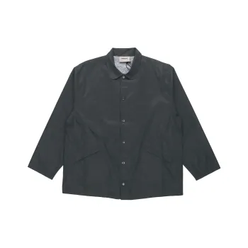Fear Of God Essentials Coach Jacket