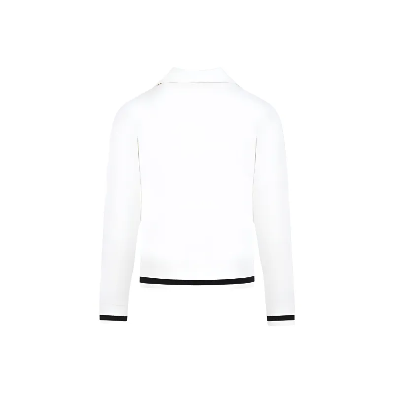 BERLUTI Polo Shirts Men Cream-1