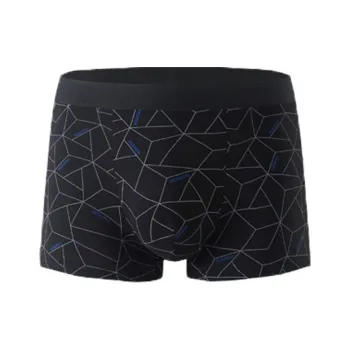 GOSO Underpants Men's Combo Set