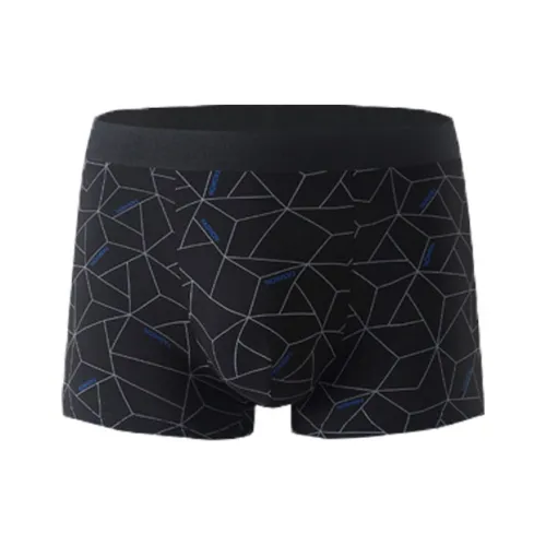 GOSO Underpants Men's Combo Set