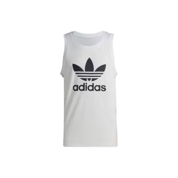 Adidas Originals Adicolor Classics Trefoil Tank Top