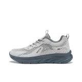 Microchip Gray-Unlined Mesh