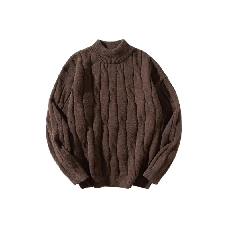KNOW EVERY Sweaters Unisex-3