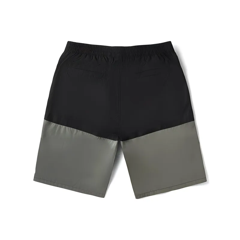 Vans Sports Shorts Men Black-1