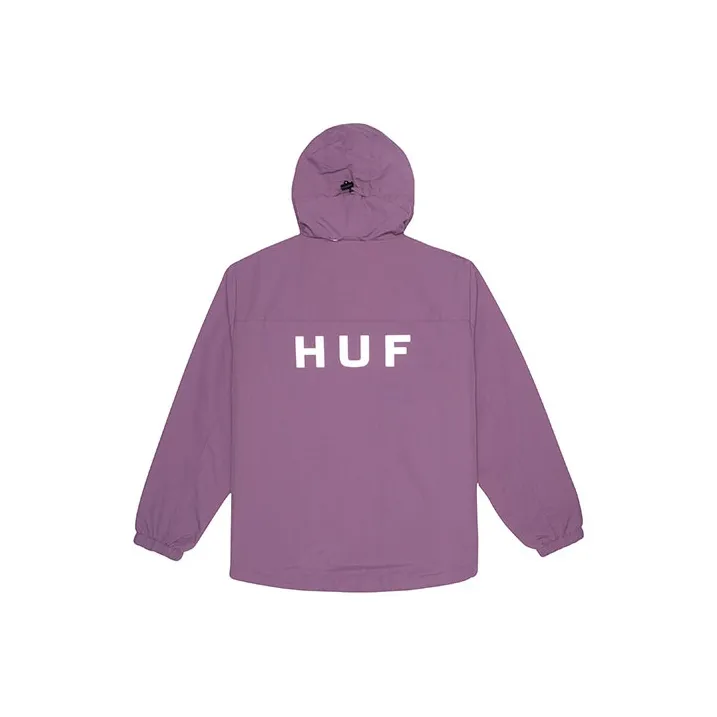 HUF Jackets Unisex-2