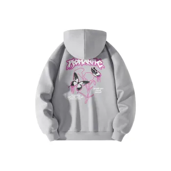 MINISO Sweatshirts Unisex