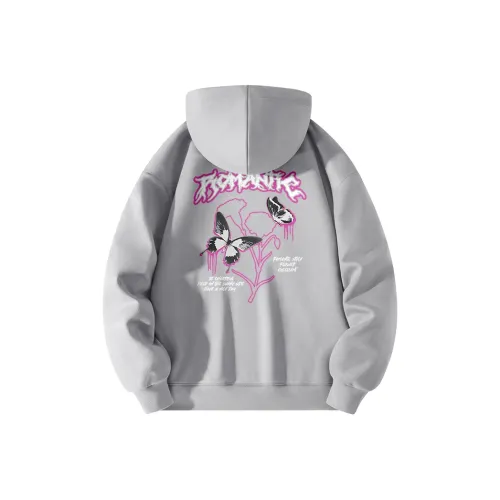 MINISO Sweatshirts Unisex