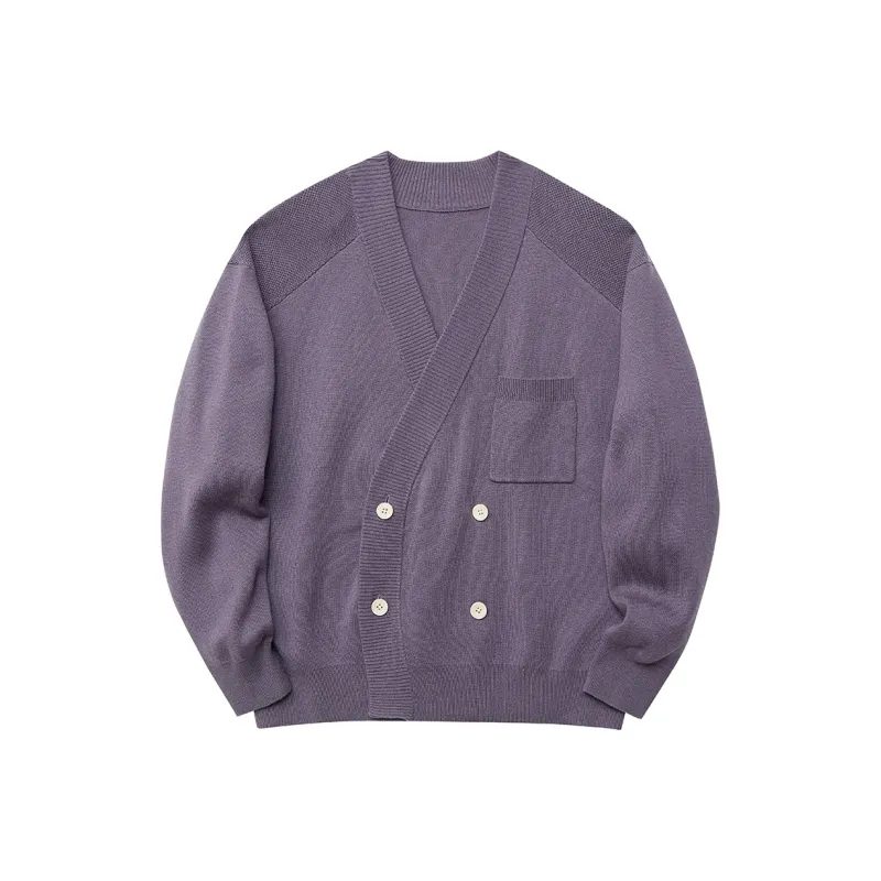 NANS STUDIO Knitwear Men-4