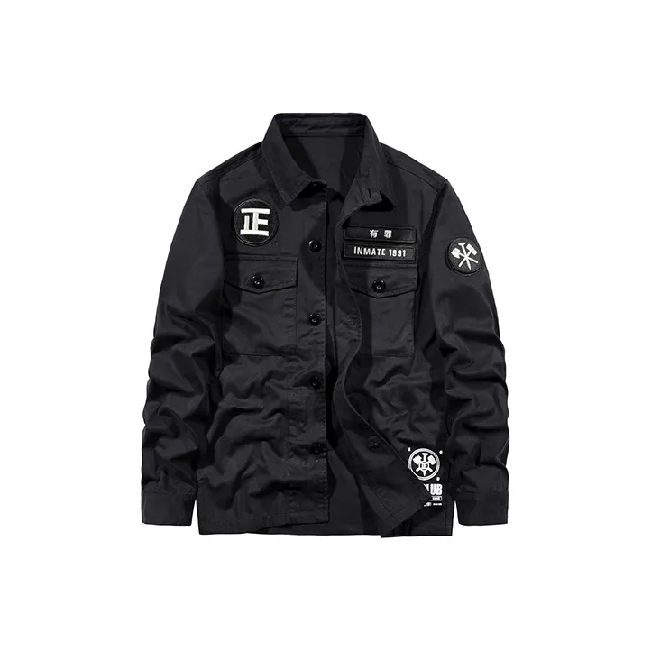 VIP Jackets Men-1