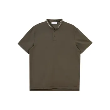 JACK JONES· Short Sleeve Polo Shirts Men's