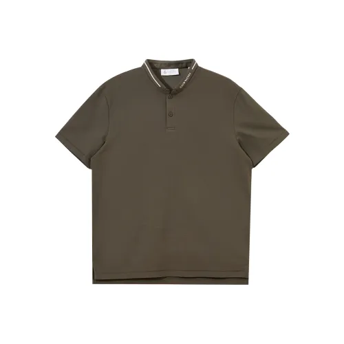 JACK JONES· Short Sleeve Polo Shirts Men's