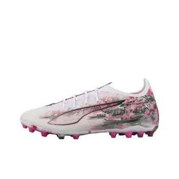 PUMA ULTRA 5 Collection Soccer Shoes Men's White