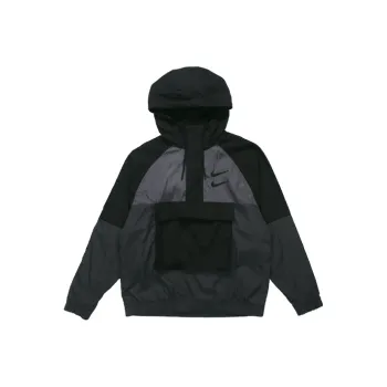 Nike Jackets Men Black