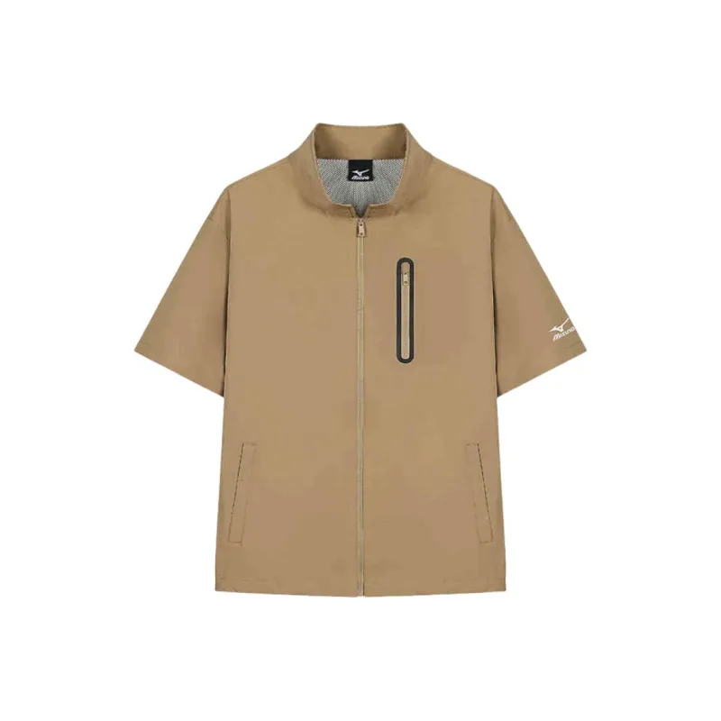 Mizuno Shirts Men-3