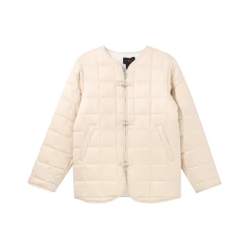 Jordan Jordan CNY Jacket Men's Pearl White