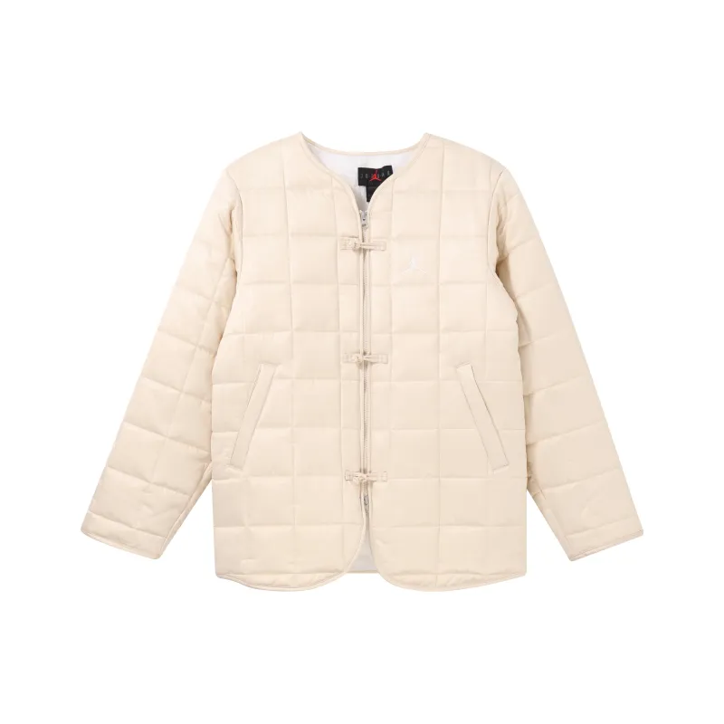 Jordan Jordan CNY Jacket Men's Pearl White-0