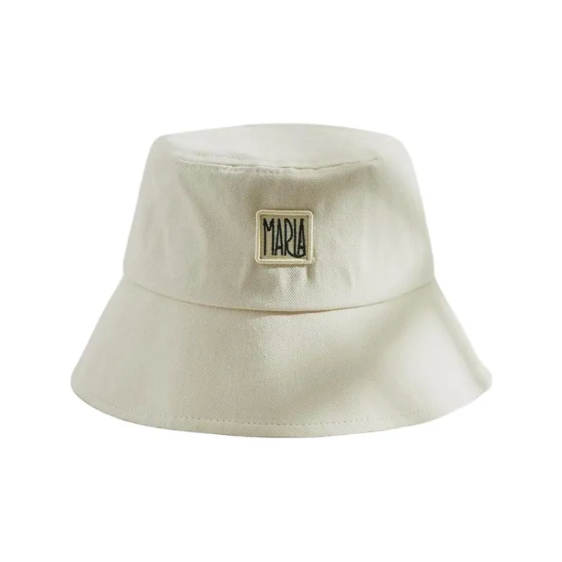 MEETSUNNY Polyester Bucket Hats Unisex-5