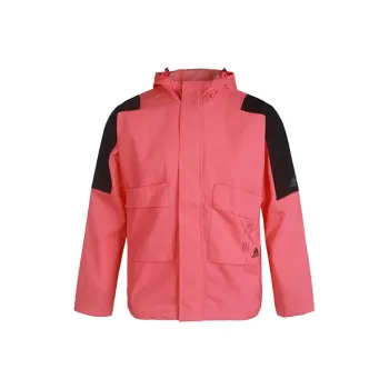 Adidas Jackets Men Pink