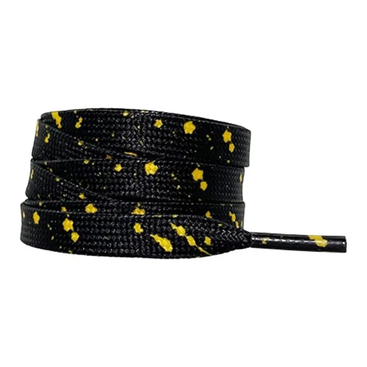 AAJF Polyester Shoelaces Unisex-0