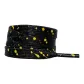 Black with Yellow (2 Pack)