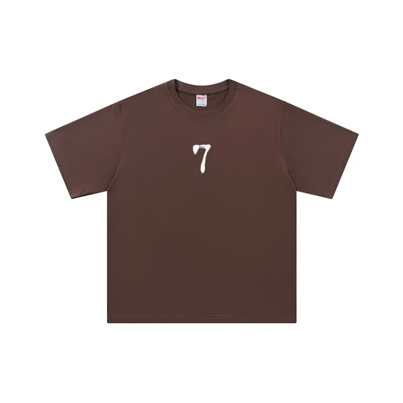TIMD T Shirts Unisex-11