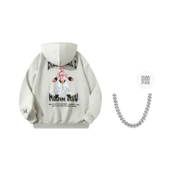 VEIDOORN x LONGZHU Z Sweatshirt Unisex