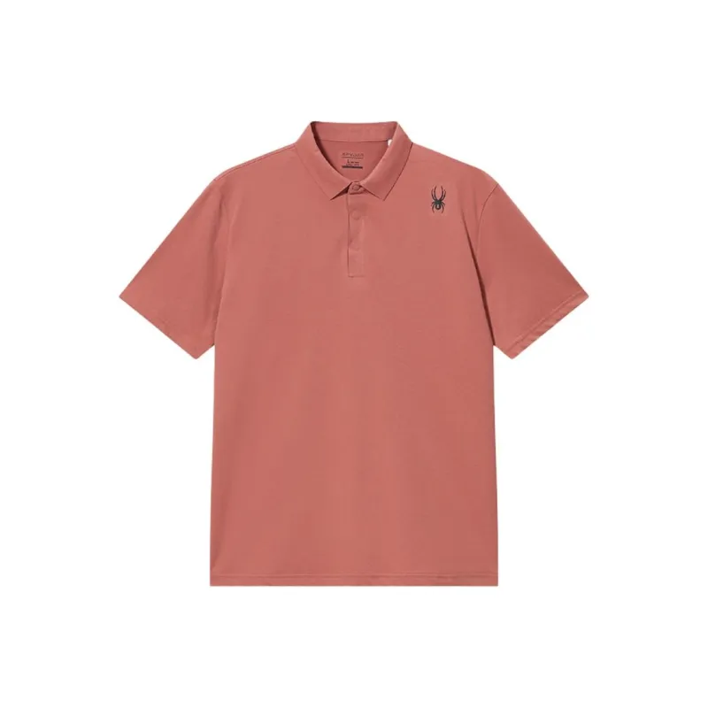SPYDER TRAINING Polo Shirt Men's-3
