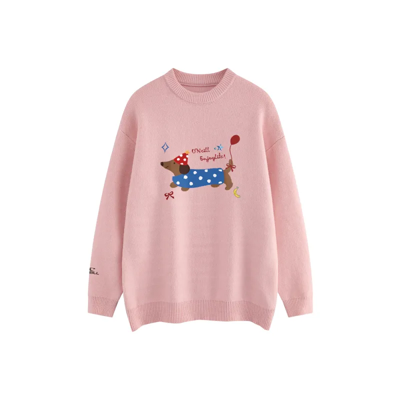 O'Neill Sweaters Unisex-4