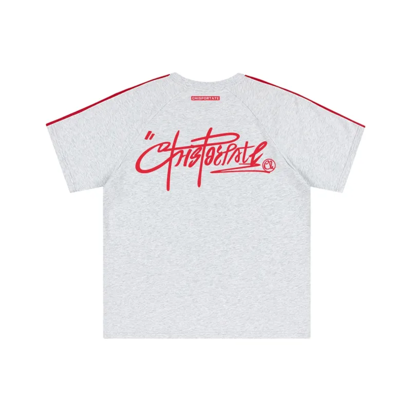 Chisportate T Shirts Unisex-1