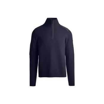Canada Goose Stormont Half zip Sweatshirt