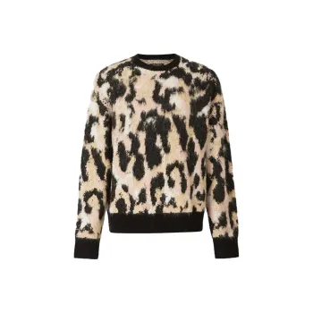 ALLSAINTS Sweaters Men Yellow