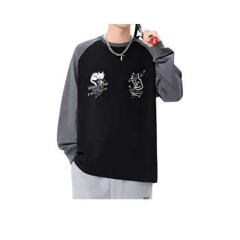 RASHOMONG Sweatshirts Unisex