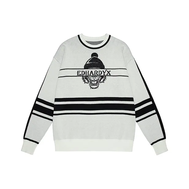 ED HARDY X Sweaters Unisex-13