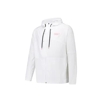 Nike Jackets Men White