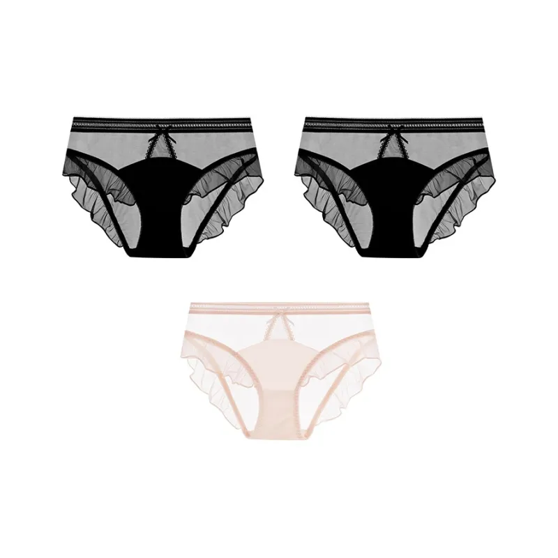 ELOF Women's Underpants-11