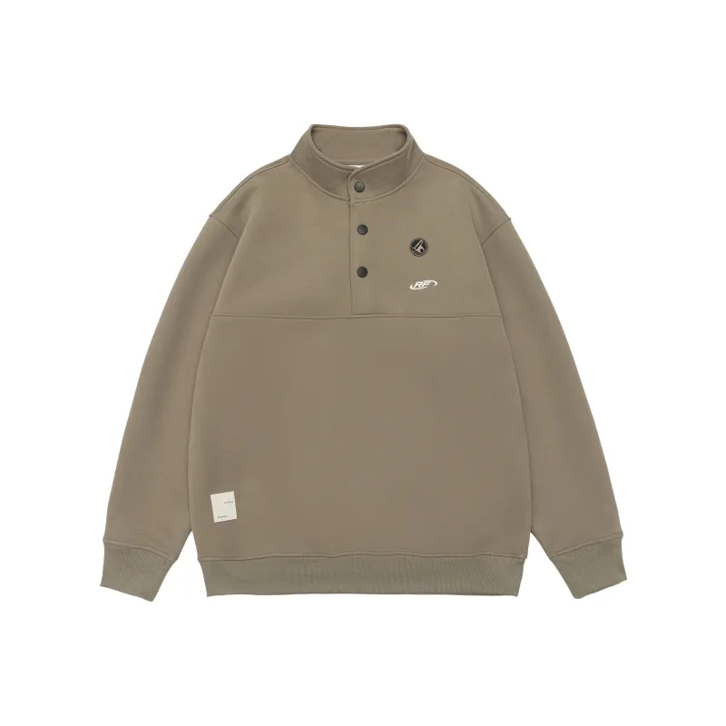 TREK&TRAVEL Sweatshirts Men-7
