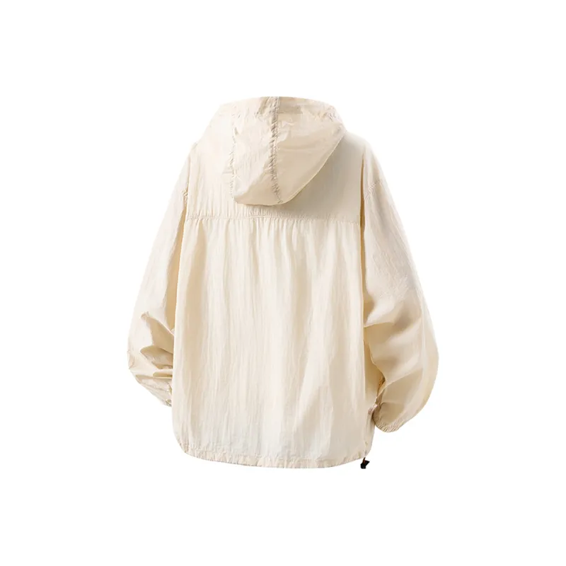 REXSHION Sun Protection Clothing Unisex-11