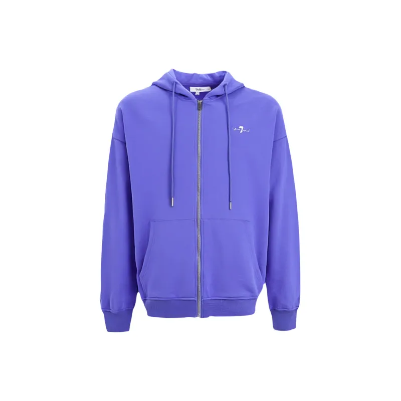 7 FOR ALL MANKIND Sweatshirt Unisex-24