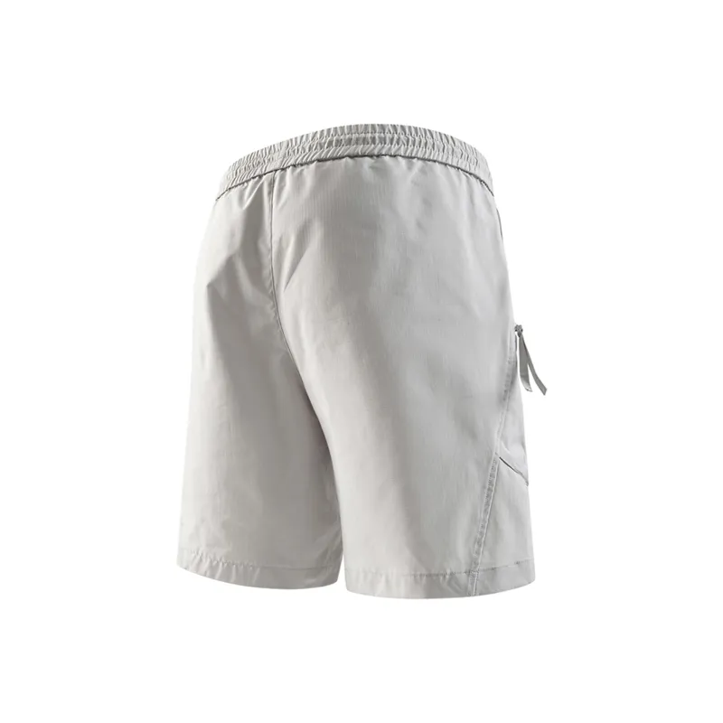 BRYAN JIMENEZ Casual Shorts Unisex-15