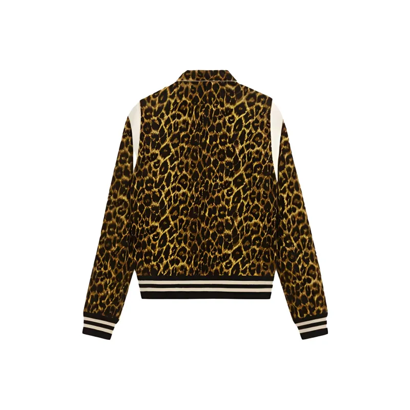 CELINE Jackets Men Yellow-1
