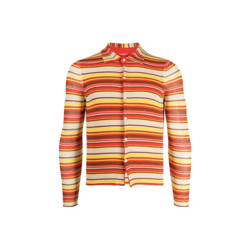 ECKHAUS LATTA Knitwear Men's Orange-0