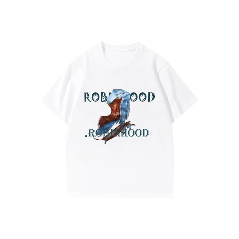 ROBINHOOD T Shirts Unisex-90