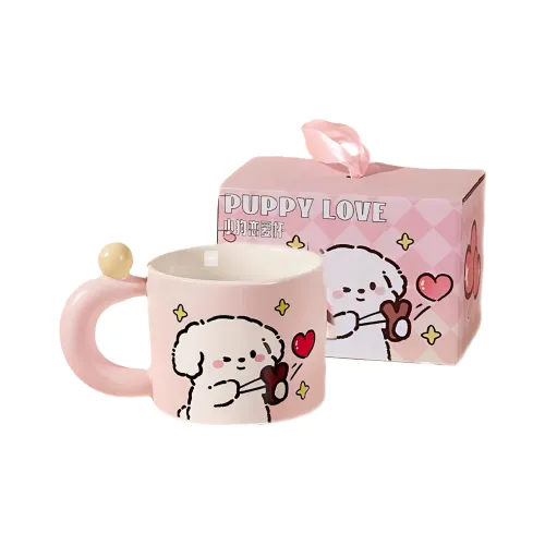 MOSE Mugs