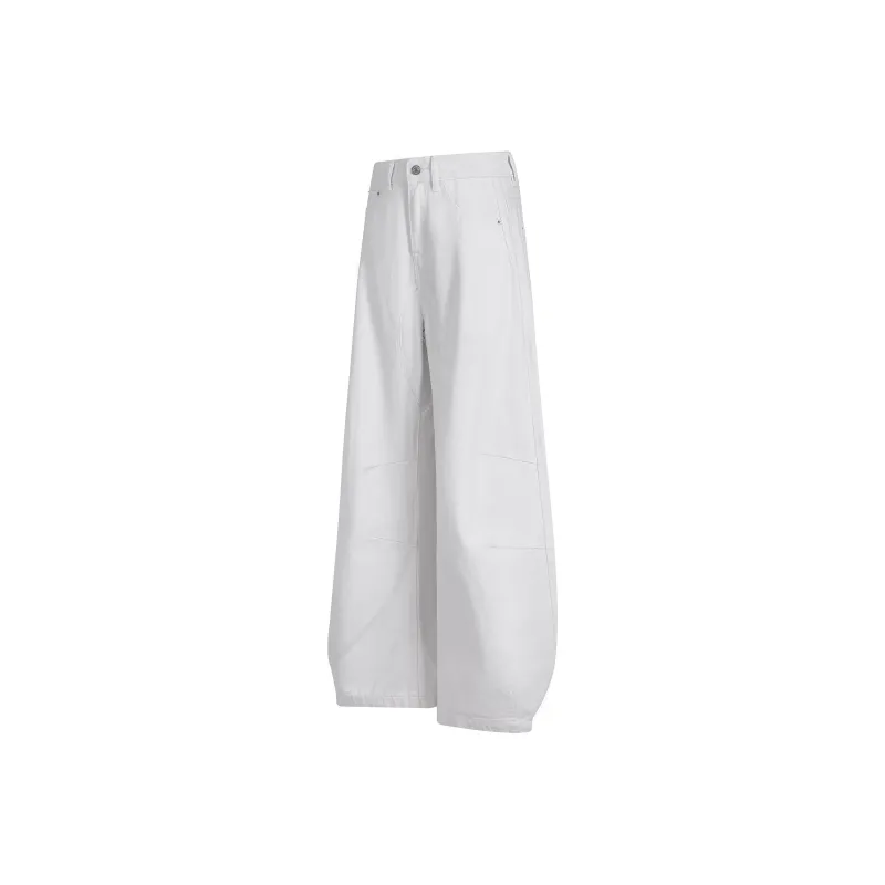 FALIAMS Jeans Unisex-1