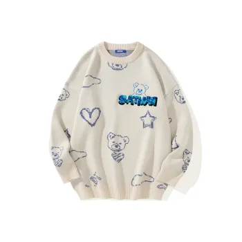 MPUX Sweaters Unisex