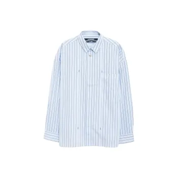 Jacquemus La Chemise Manches Longue Shirt